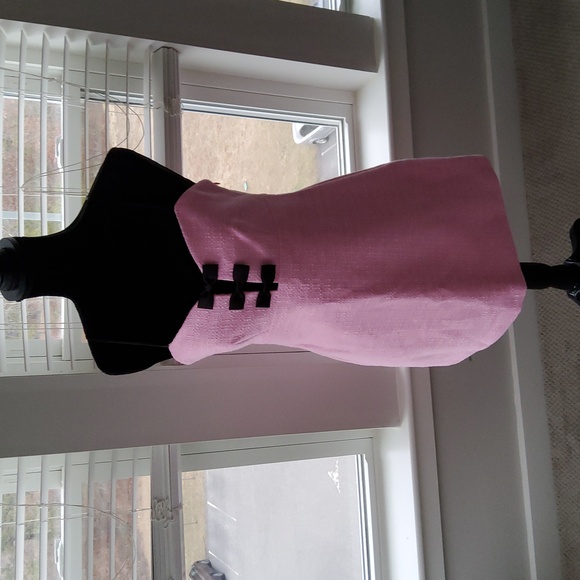 **Only 2 Left!!**Loveshackfancy Adelaide Tweed Mini Dress - Picture 7 of 16